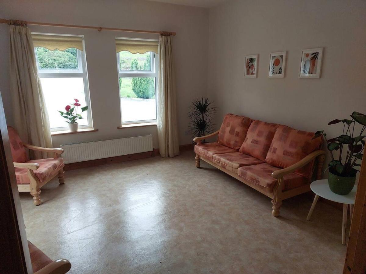 Home In Ennis Buitenkant foto
