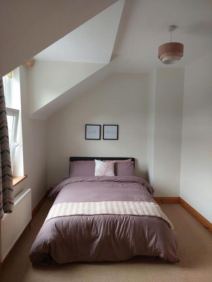Home In Ennis Buitenkant foto