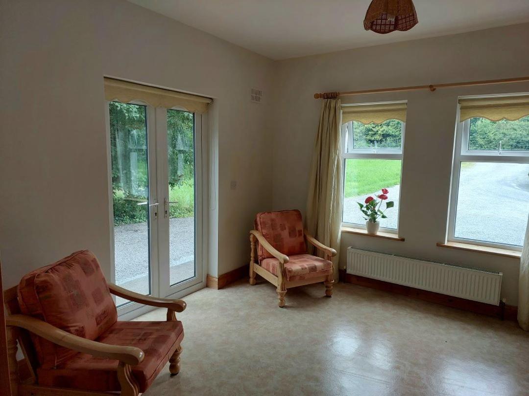 Home In Ennis Buitenkant foto