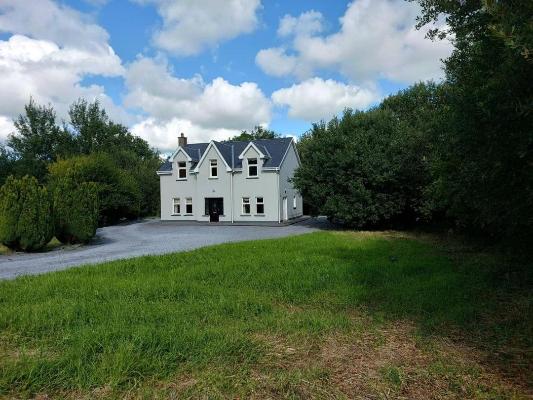 Home In Ennis Buitenkant foto